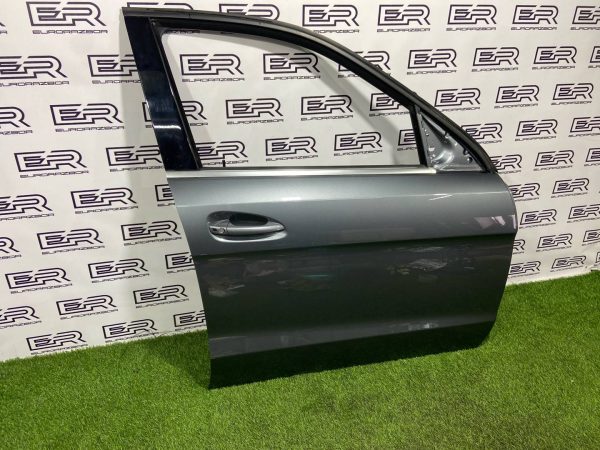 Дверь правая передняя Mercedes GLE W166 Дверь правая передняя mercedes gle w166