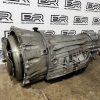 Акпп mercedes gle w166 c292 725.038