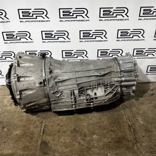 Акпп Mercedes GLE W166 C292 725.038
