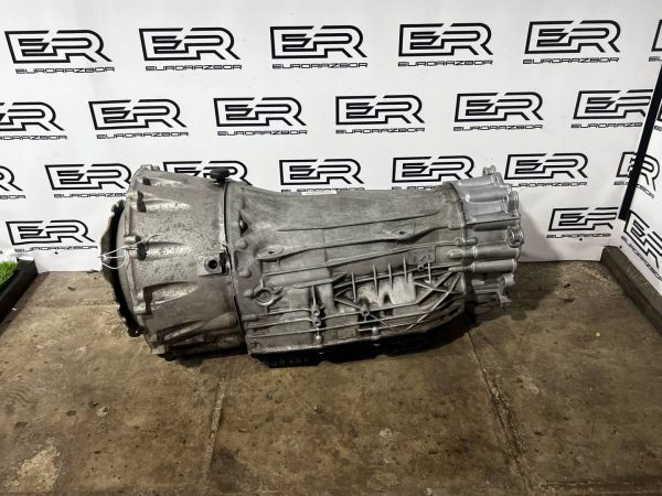 Акпп Mercedes GLE W166 C292 725.038 Акпп mercedes gle w166 c292 725.038