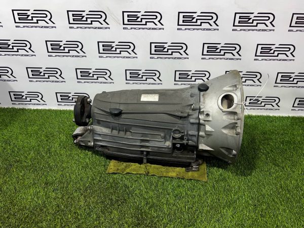 АКПП 722.999 Mercedes Япония АКПП 722.999 mercedes Япония