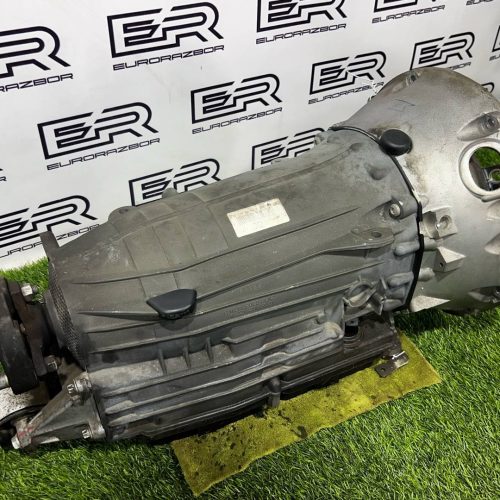 АКПП 722.999 Mercedes Япония