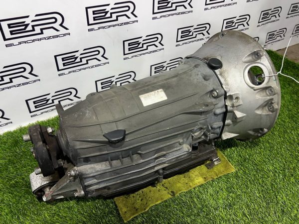 АКПП 722.999 Mercedes Япония АКПП 722.999 mercedes Япония