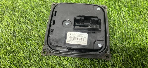 Блок розжига Mercedes W204 C218 Блок розжига mercedes w204 c218
