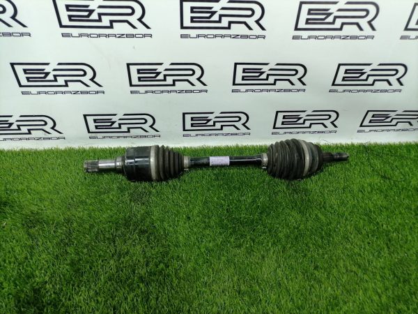 Полуось передняя левая Mercedes W166 Полуось передняя левая mercedes w166