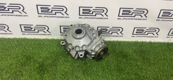 Передний редуктор Mercedes X253 W213 Передний редуктор mercedes x253 w213