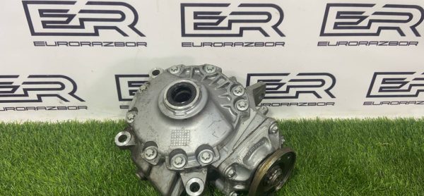Передний редуктор Mercedes X253 W213 Передний редуктор mercedes x253 w213