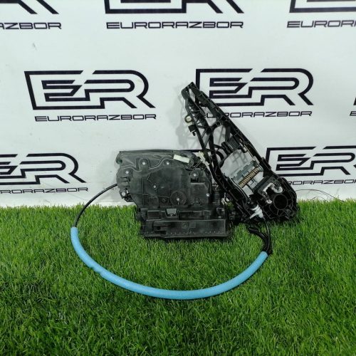 Замок двери задний левый BMW X5 F15 3.15