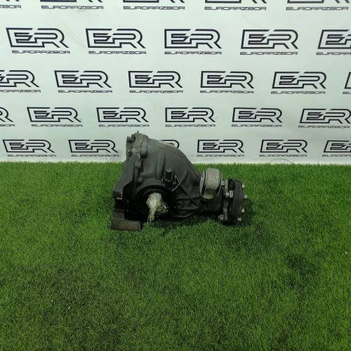 Редуктор задний mercedes w212 w218 63 amg 2.82
