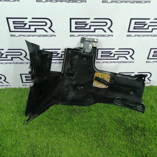 Перегородка моторного отсека mercedes s Класс w222 c217 a217