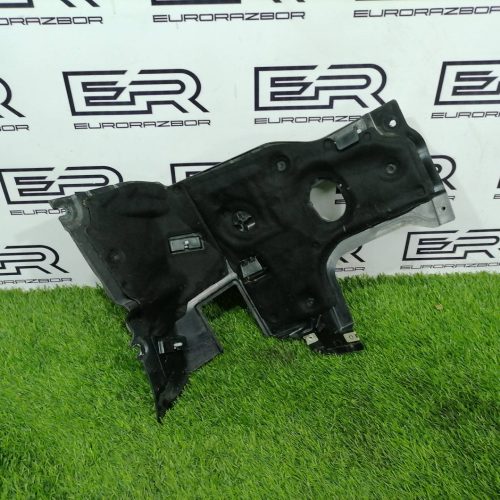 Перегородка моторного отсека mercedes s Класс w222 c217 a217
