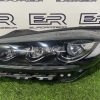 Фара левая kia sorento prime 3