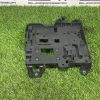 Кронштейн блока управления mercedes s Класс w222 c217 a217