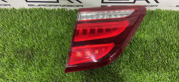 Фонарь задний правый Mercedes GLE W166 Фонарь задний правый mercedes gle w166