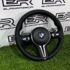 Руль bmw f10 f11 f01 f02 f06 f12 f13