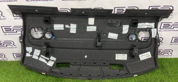 Полка салона задняя Mercedes-Benz CLS W257 Полка салона задняя mercedes benz cls w257