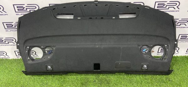 Полка салона задняя Mercedes-Benz CLS W257 Полка салона задняя mercedes benz cls w257