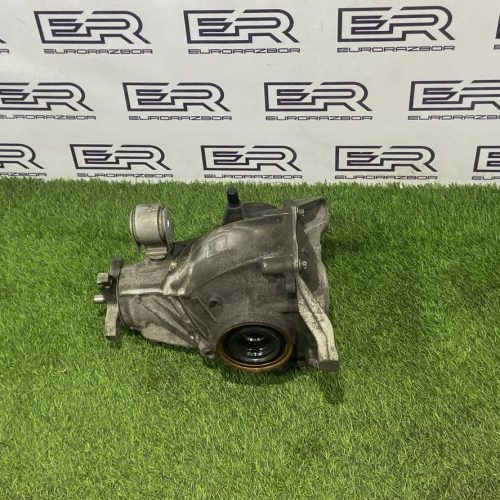 Редуктор заднего моста mercedes w213 w238 2.823