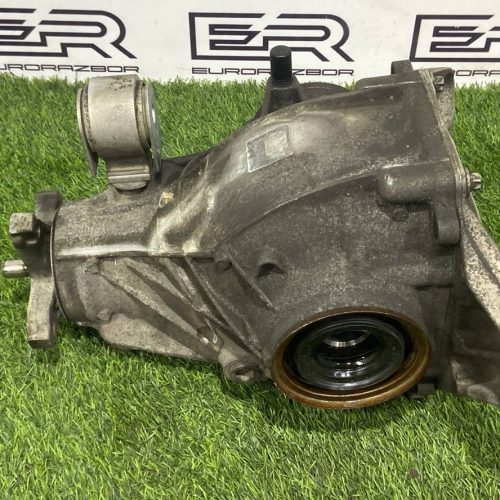 Редуктор заднего моста Mercedes W213 W238 2.823