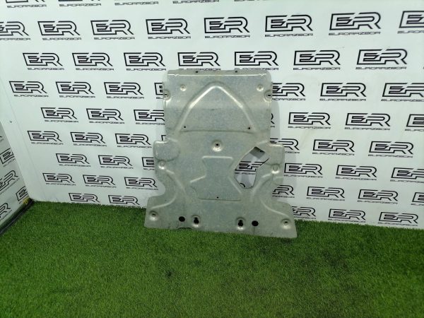 Металлическая защита двигателя Range Rover Металлическая защита двигателя range rover