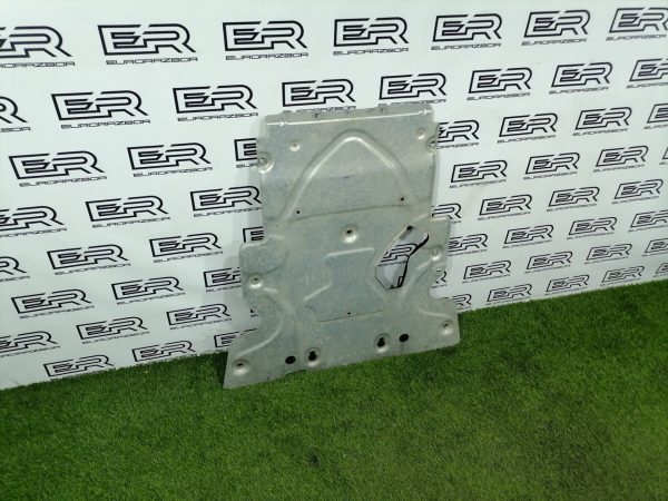 Металлическая защита двигателя Range Rover Металлическая защита двигателя range rover