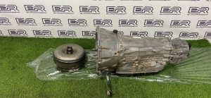 АКПП 725.048 mercedes glc x253 c253