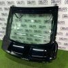 Крышка багажника audi a5 b9
