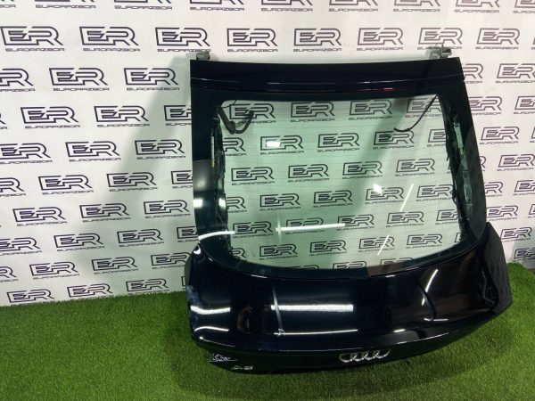Крышка багажника Audi A5 B9 Крышка багажника audi a5 b9