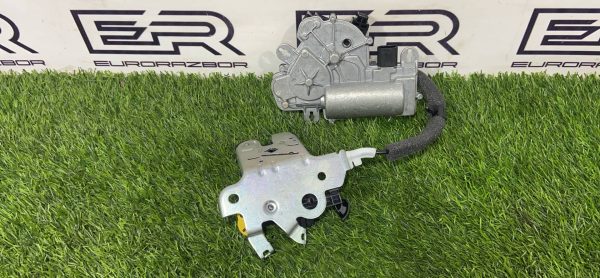 Замок багажника Audi A5 F5 Замок багажника audi a5 f5