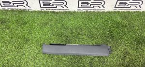 Накладка стойки передняя левая mercedes w167 c167 x167