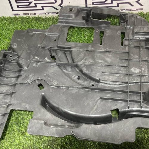Накладка пола левая Mercedes W167 C167 X167