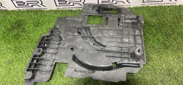 Накладка пола левая Mercedes W167 C167 X167 Накладка пола левая mercedes w167 c167 x167