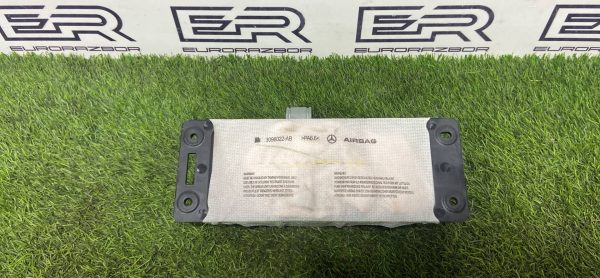 Подушка безопасности пассажира Mercedes V167 C167 X167 Подушка безопасности пассажира mercedes v167 c167 x167