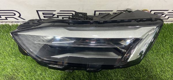 Фара левая Audi A5 F5 рест Фара левая audi a5 f5 рест