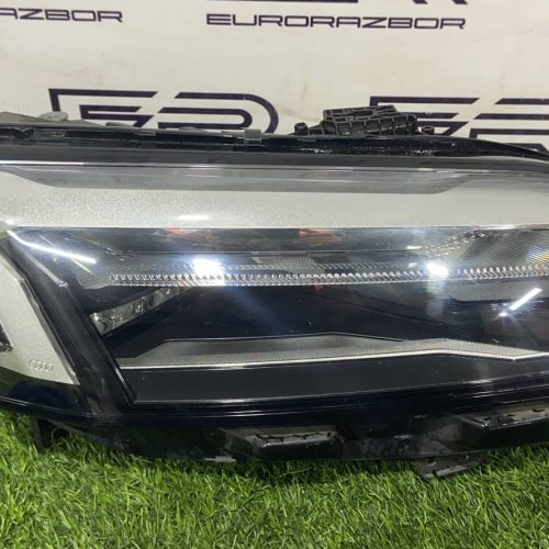 Фара правая audi a5 f5 рест