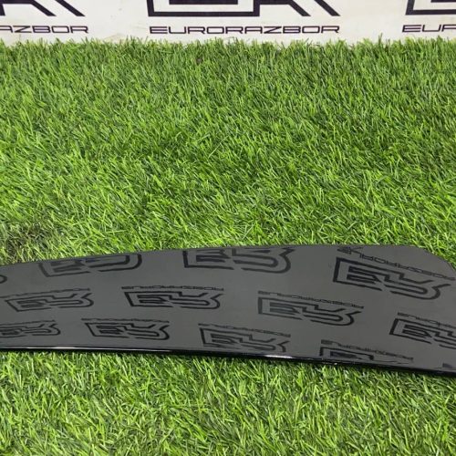 Накладка кузова audi a5/s5 (f5)