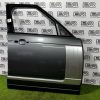 Дверь передняя правая range rover l405