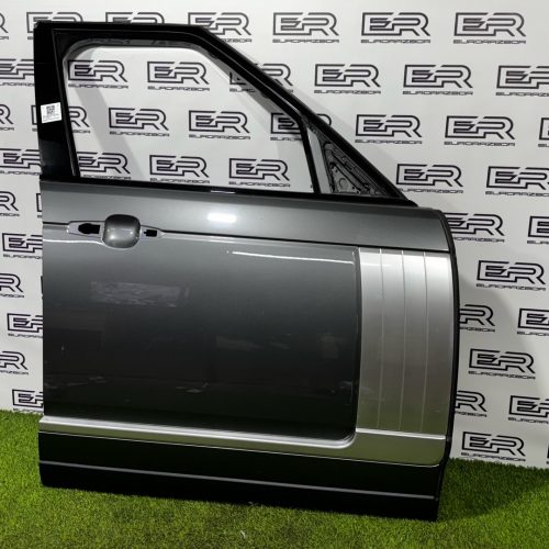 Дверь передняя правая range rover l405