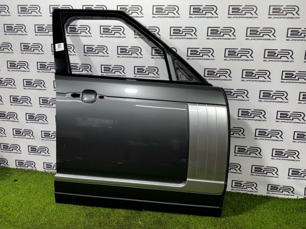Дверь передняя правая Range Rover L405 Дверь передняя правая range rover l405