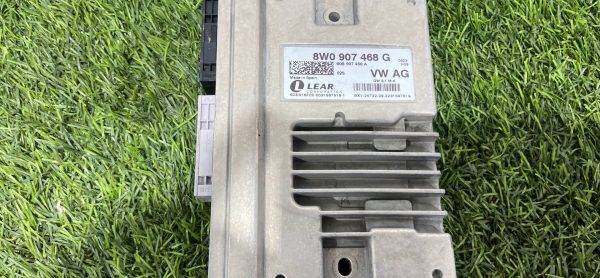 Блок комфорта Audi A5/S5 (F5) Блок комфорта audi a5/s5 (f5)