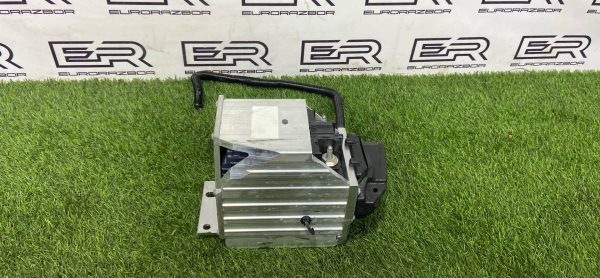 Дополнительный аккумулятор Audi A5/S5 (F5) Дополнительный аккумулятор audi a5/s5 (f5)