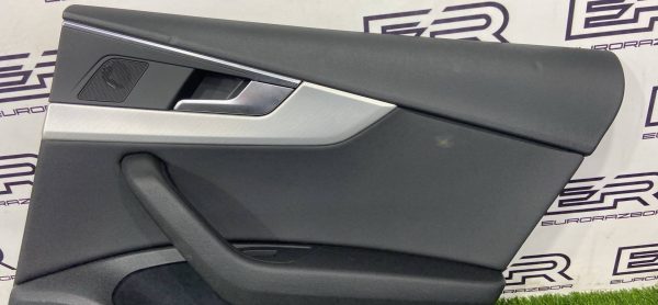 Обшивка двери (карта) задняя правая Audi A5/S5 (F5) Обшивка двери (карта) задняя правая audi a5/s5 (f5)