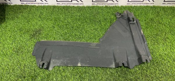 Защита днища кузова Audi A5/S5 (F5) Защита днища кузова audi a5/s5 (f5)