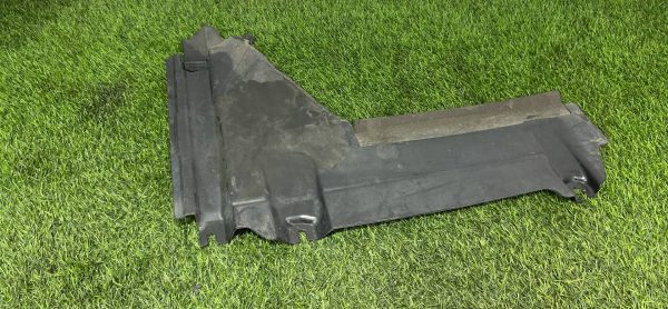 Защита днища кузова Audi A5/S5 (F5) Защита днища кузова audi a5/s5 (f5)