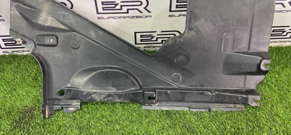 Защита днища кузова Audi A5/S5 (F5) Защита днища кузова audi a5/s5 (f5)