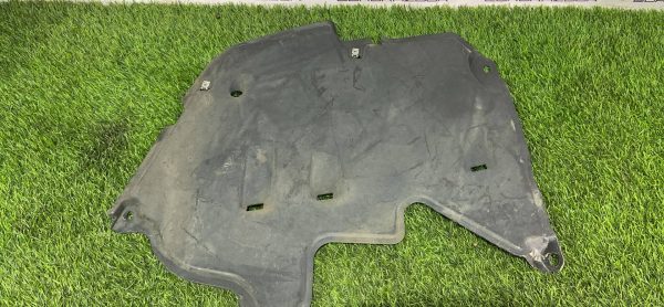 Защита днища кузова Audi A5/S5 (F5) Защита днища кузова audi a5/s5 (f5)