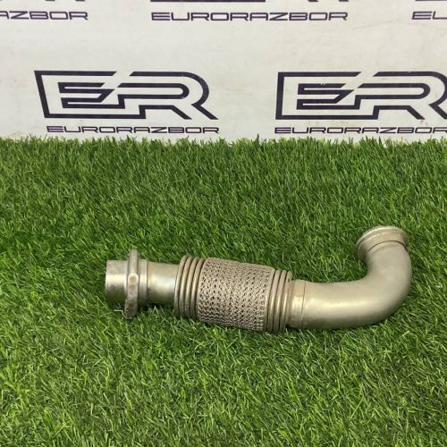 Патрубок системы egr audi a5 (f5)