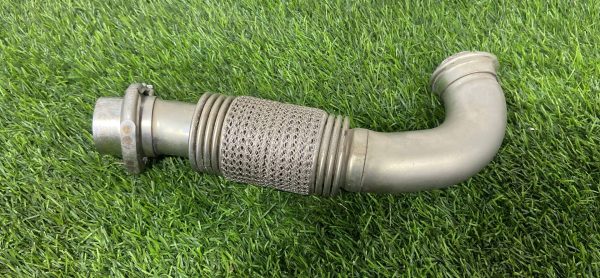Патрубок системы EGR Audi A5 (F5) Патрубок системы egr audi a5 (f5)