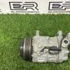 Компрессор кондиционера bmw 5 g30/g31
