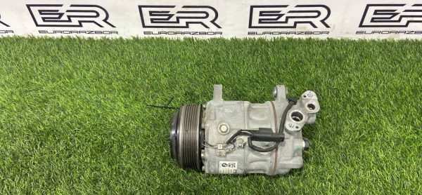 Компрессор кондиционера BMW 5 G30/G31 Компрессор кондиционера bmw 5 g30/g31